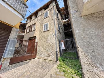 RUSTICO A CASTIONE ANDEVENNO