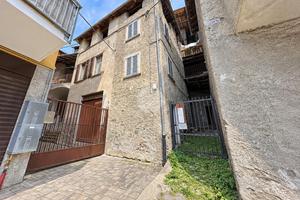 RUSTICO A CASTIONE ANDEVENNO