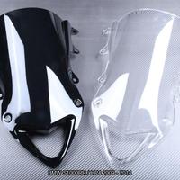 Cupolino / Parabrezza BMW S1000RR / HP4 2009 2014