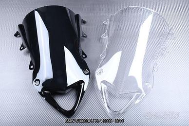 Cupolino / Parabrezza BMW S1000RR / HP4 2009 2014