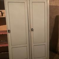 Armadio quattro ante vintage gratis 0€