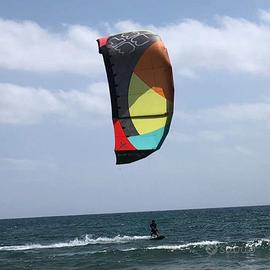 Kahoona Best kite vela 13,5