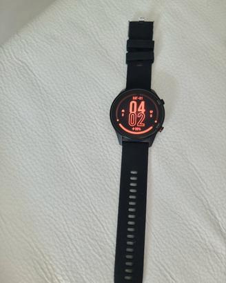 xiaomi mi watch xmwtcl02