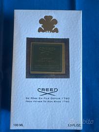 Creed Green Irish Tweed
