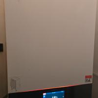 Caldaia a gas Viessmann Vitodens 222-W