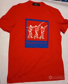 T-shirt Henry Cotton's