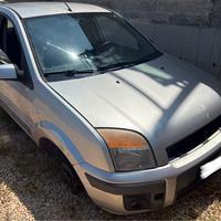 RICAMBI FORD FUSION 1.4 DIESEL ANNO:2008