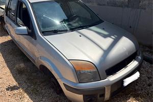 RICAMBI FORD FUSION 1.4 DIESEL ANNO:2008