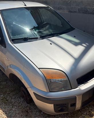 RICAMBI FORD FUSION 1.4 DIESEL ANNO:2008