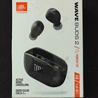 Auricolari JBL Wave Buds2