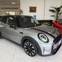 Mini 2.0 Cooper S Essential PERFETTA PREZZO REALE