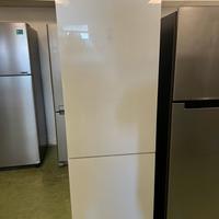 Frigorifero candy bianco specchiato