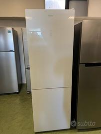 Frigorifero candy bianco specchiato