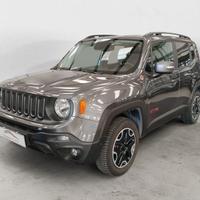 Jeep Renegade 2.0 Mjt 170CV 4WD Active Drive ...