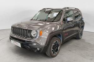 Jeep Renegade 2.0 Mjt 170CV 4WD Active Drive ...