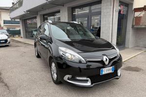 Renault Scenic 1.6 Diesel 7 posti Neopatentati