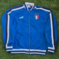 Italia Giacca 2003/2004 Puma 