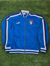 Italia Giacca 2003/2004 Puma 