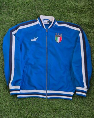 Italia Giacca 2003/2004 Puma 