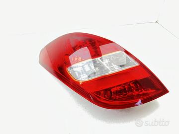 STOP FANALE POSTERIORE SINISTRO HYUNDAI i20 1° Se