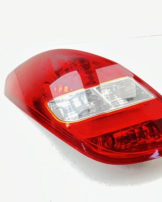 STOP FANALE POSTERIORE SINISTRO HYUNDAI i20 1° Se