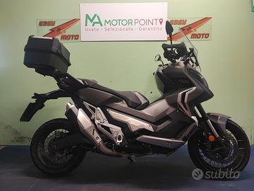 Honda X-ADV 750
