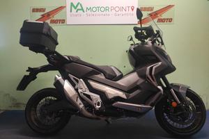 Honda X-ADV 750