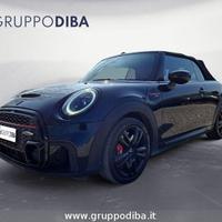 MINI Mini Cabrio F57 2021 Cabrio 2.0 JCW JCW auto