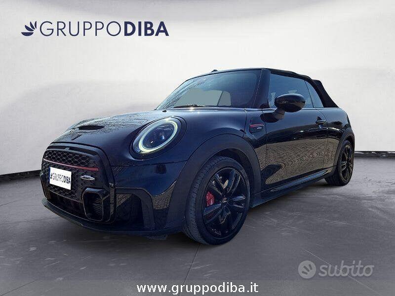 MINI Mini 5ª serie (F66)