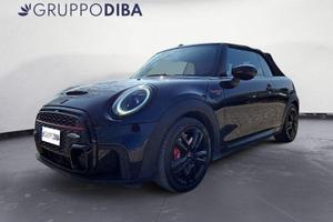 MINI Mini Cabrio F57 2021 Cabrio 2.0 JCW JCW auto