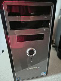 Pc completo funzionante al 100%