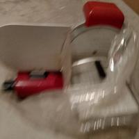Affettatrice semi professionale