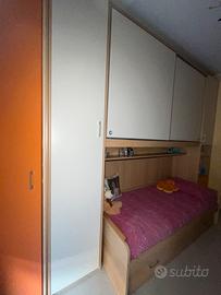 Cameretta 2 posti letto