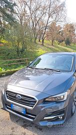 Subaru Levorg 2.0 GPL AWD