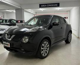 NISSAN Juke 1.5 dCi Start&Stop Tekna