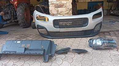 Citroen Berlingo 2019/2020 pezzi di ricambio