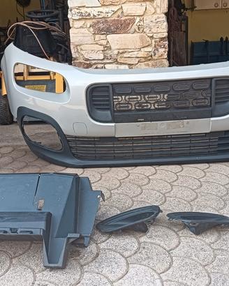 Citroen Berlingo 2019/2020 pezzi di ricambio