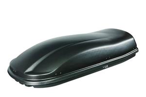Box auto Farad 480 litri
