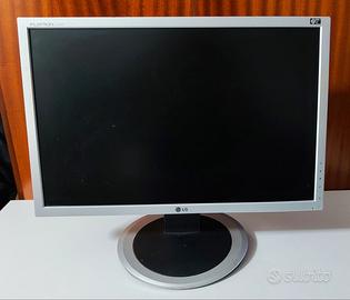 Monitor LG 20 pollici