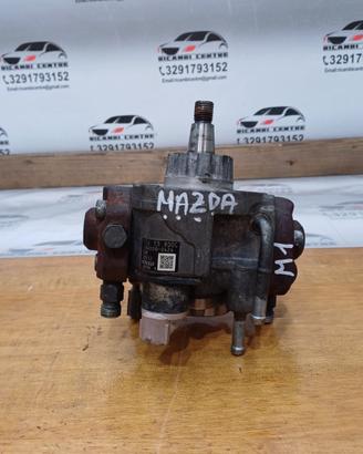 Pompa iniezione mazda 6 2.0 2004 294000-0424 rf7j1