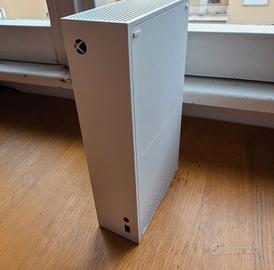 xbox serie s