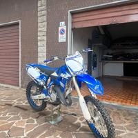 Yamaha yz 125 2019