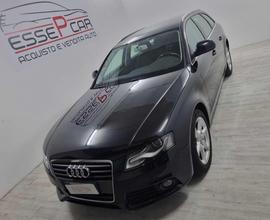 AUDI A4 Avant 2.0 TDI 143CV F.AP. Advanced