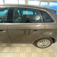 PORTA POSTERIORE SINISTRA AUDI A3 8V ANNO 2018