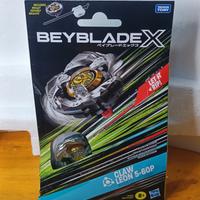 Beyblade X Claw Leon 5-60 P