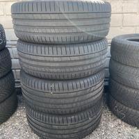 Pneumatici 245 45 20 - 275 40 20 Pirelli