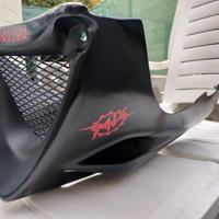 Puntale MV Agusta Brutale Old