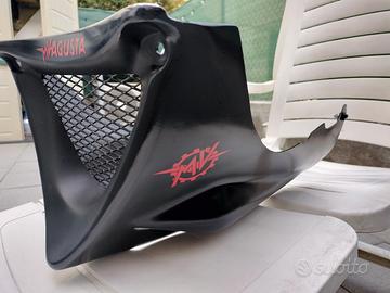 Puntale MV Agusta Brutale Old