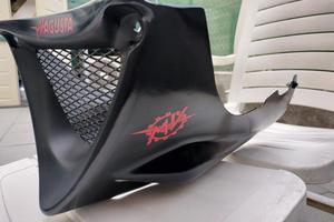 Puntale MV Agusta Brutale Old