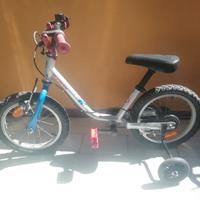 Bici bambino